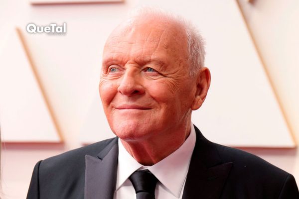 Vende Anthony Hopkins terrenos en California tras incendios