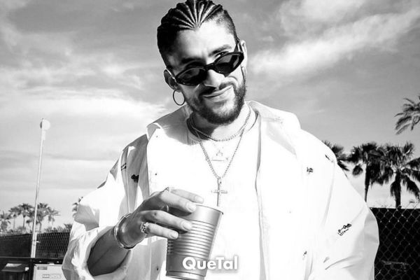 Bad Bunny y su equipo logran nominación en el Festival de Cannes por ‘El Apagón’