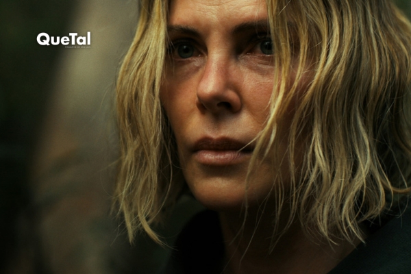 Apex: final explicado de la película que todos están viendo