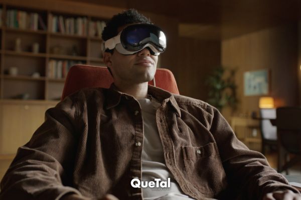 Apple Vision Pro: sus características más sorprendentes, versiones y precio