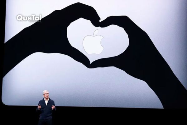 Apple lanza el chip M5 que promete dar un «gran salto» en rendimiento de IA