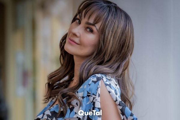 Aracely Arámbula habría puesto requisitos para que Luis Miguel vea a sus hijos