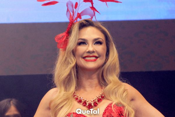 Aracely Arámbula revela que hubo un acercamiento de Luis Miguel con sus hijos