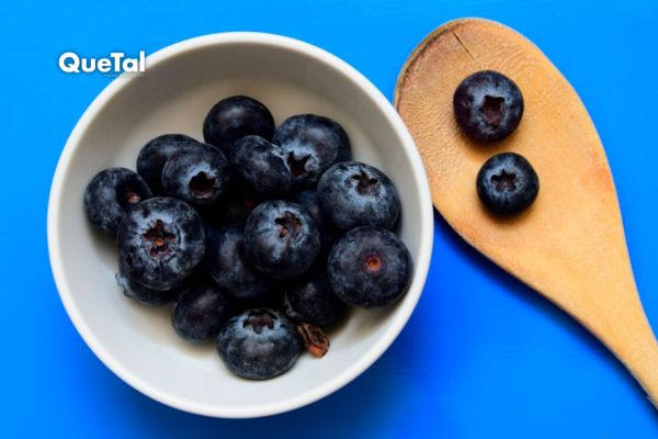 Beneficios de usar los arándanos como tratamiento de belleza