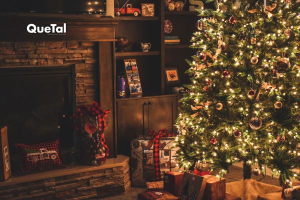El día exacto para quitar el árbol de Navidad, según la tradición