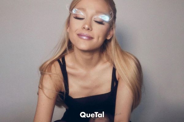 ¿Ariana Grande como Megara? Disney ya tendría al elenco del live action de Hércules