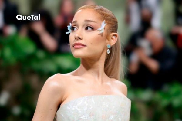 Ariana Grande se suma a la temporada 13 de ‘American Horror Story’