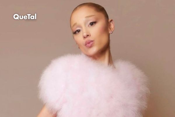 Ariana Grande abandona 'American Horror Story' por su gira