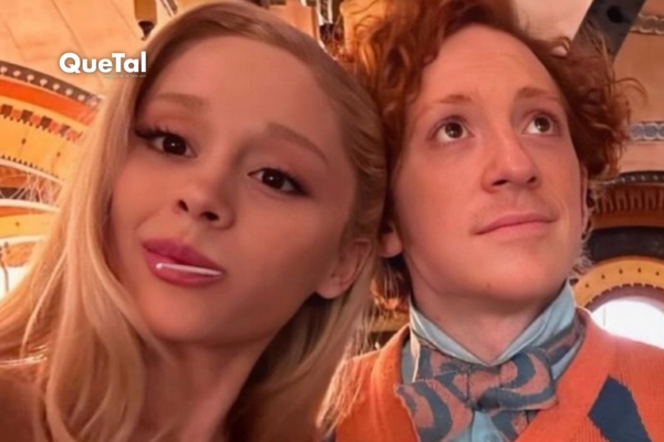 La verdadera razón detrás de la ruptura de Ariana Grande y Ethan Slater