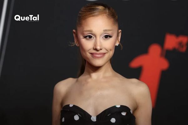 Ariana Grande arremete contra Trump por usar su música