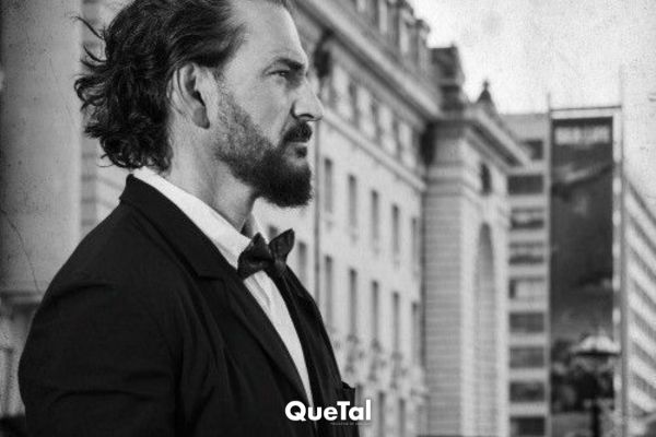 Ricardo Arjona habla para Rolling Stone: “La fama, en estos tiempos es una locura que se vende al mejor postor“