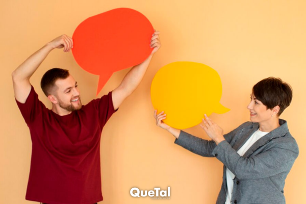 Así puedes practicar una comunicación más asertiva