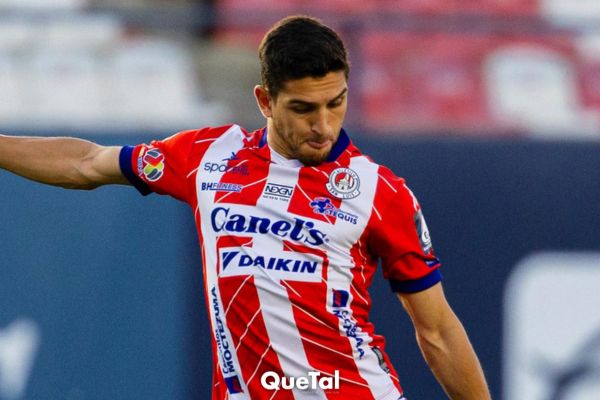 Estos son los representantes de México en el Skills Challenge del All-Star Game