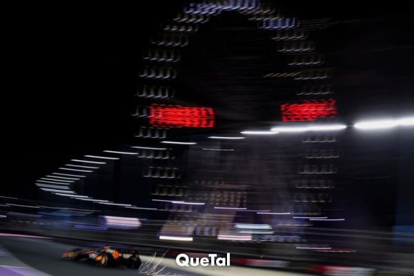 Piastri, nuevo líder del Mundial de F1 tras ganar en Arabia Saudí