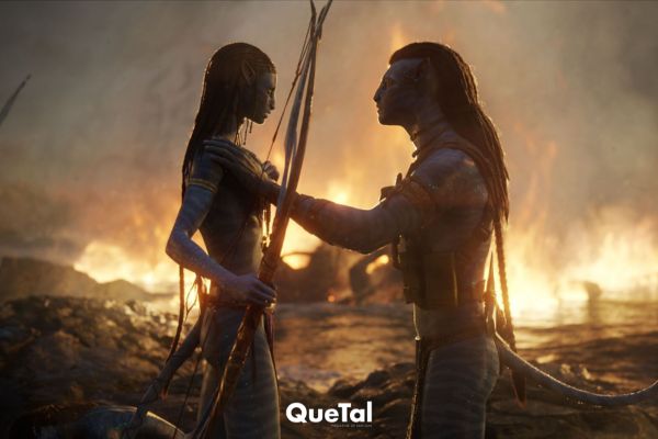 Las películas más taquilleras de la historia del cine