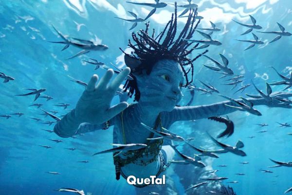 La buena noticia es que podrás volver a ver Avatar en el cine; la mala es que será el único sitio