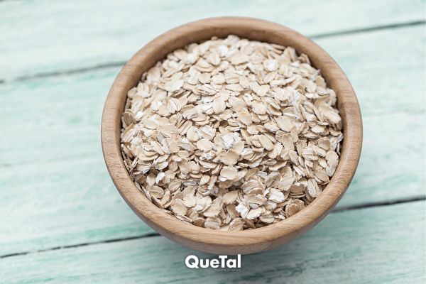 La avena es probablemente el desayuno más saludable de todos, aquí te decimos por qué