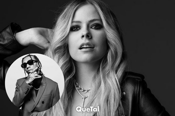 Avril Lavigne y Tyga son oficialmente: ¿pareja?