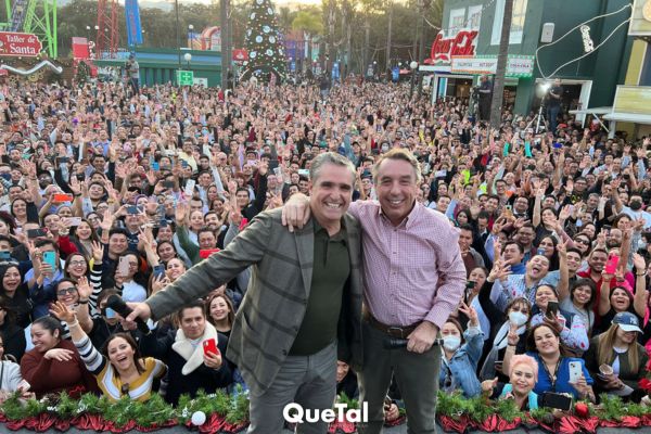 Emilio Azcárraga deja la presidencia de Televisa