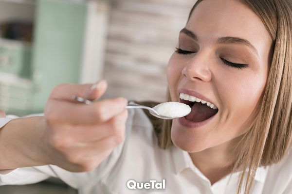 7 señales de advertencia de que estás abusando del azúcar
