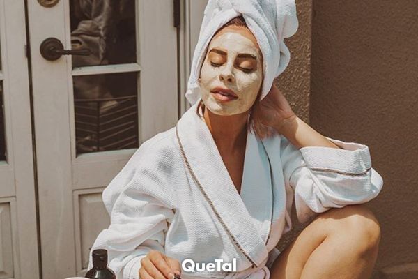 Los mejores ingredientes para tu skincare si tienes la piel seca