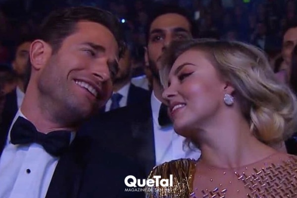 El espectacular regalo que Angelique Boyer le dio a Sebastián Rulli en su noveno aniversario juntos.
