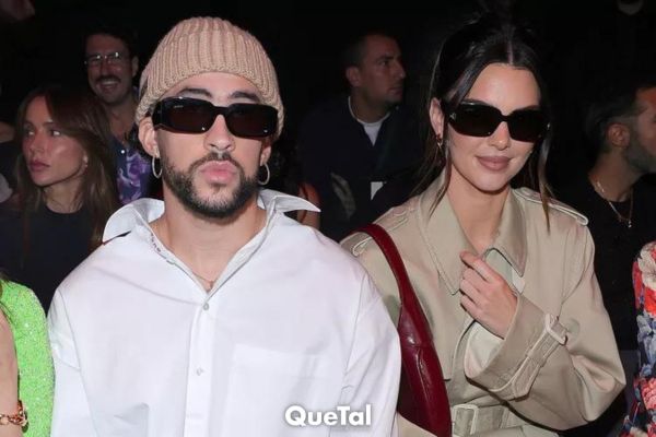 ¿Cómo le hizo Bad Bunny para entrar en la vida de Kendall Jenner? Ella da pistas