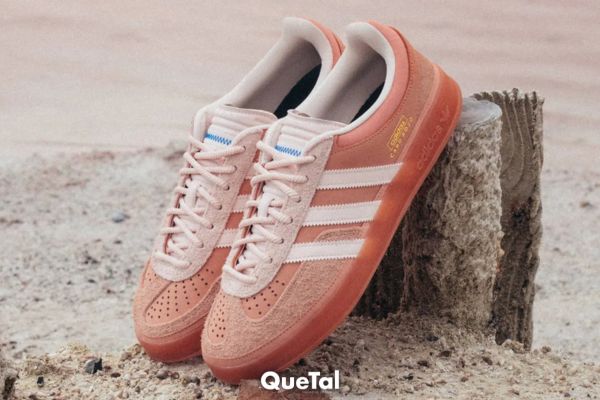 Estas son las nuevas Gazelle 'Cabo Rojo' de Bad Bunny que ya arrasan