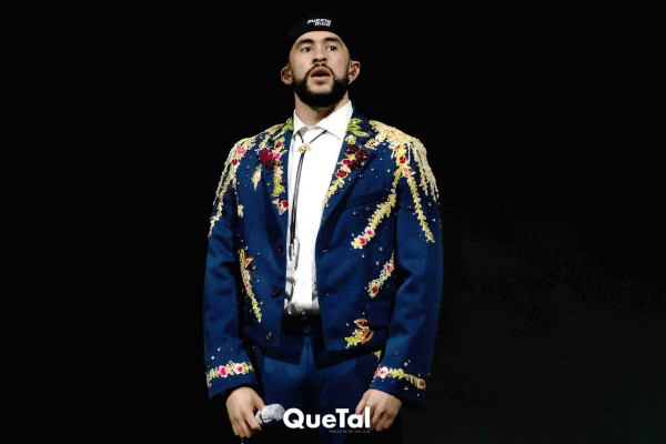 Acusan a Bad Bunny de plagio en nueva demanda