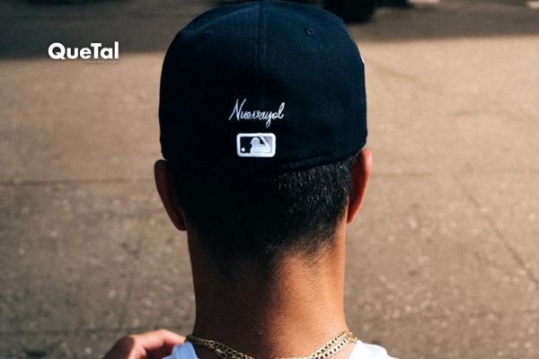 NUEVAYOL: las gorras para cerrar el año al más puro estilo de Bad Bunny