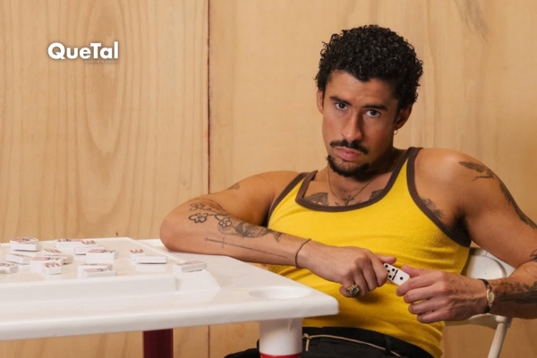 Bad Bunny reaparece en Instagram por su cumpleaños 32