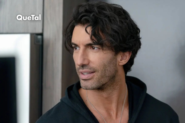 Justin Baldoni y su esposa rompen el silencio tras la batalla legal con Blake Lively