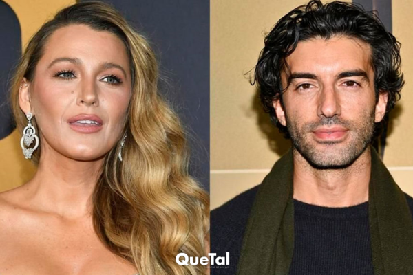 Juez autoriza a Baldoni ver chats de Lively y Taylor Swift