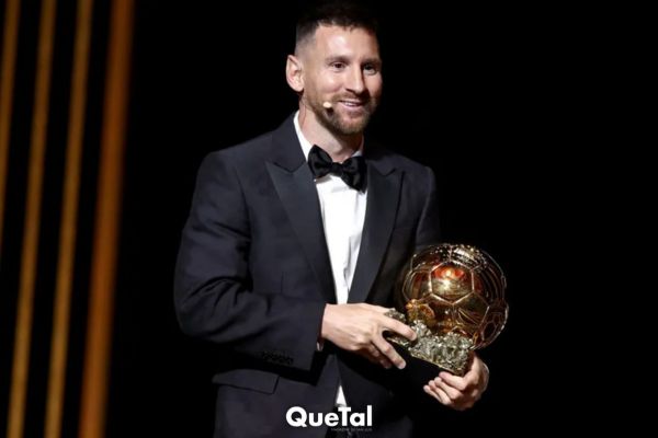 Cuánto cuesta el Balón de Oro y qué lo hace tan especial