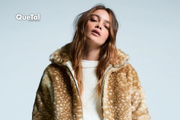 El estampado 'Bambi', la nueva obsesión de la moda