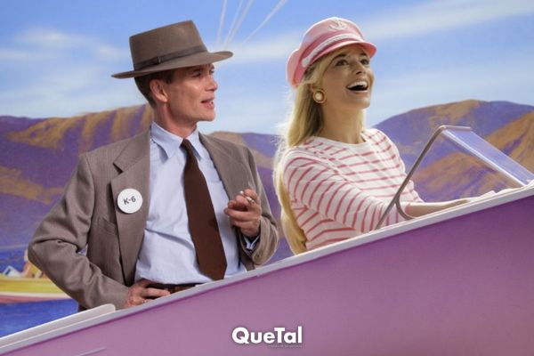 Barbenheimer: fecha de estreno y de qué tratará la película basada en Barbie y Oppenheimer