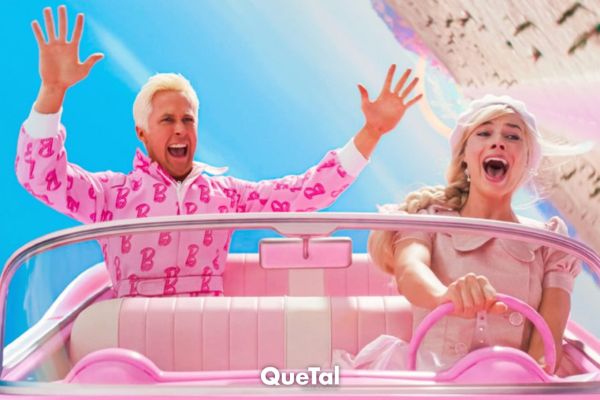 ¡Barbie fever! 'Barbie' y 'Ken' se vuelven los nombres para bebés más buscados