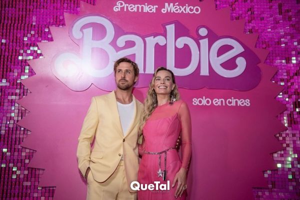 Las primeras reacciones a ‘Barbie’ colocan a Ryan Gosling como un favorito en los Oscar