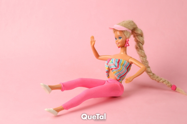 La historia de Barbie, la muñeca más popular en el mundo