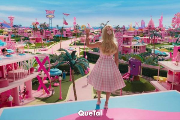 ¿Cuándo se estrena Barbie en las plataformas de streaming?