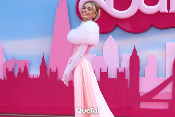 ¿Habrá “Barbie 2