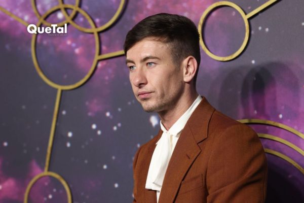 Barry Keoghan confiesa que los comentarios sobre su físico lo afectan