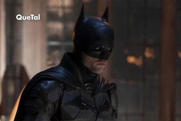 La secuela de 'The Batman' confirma el inicio de rodaje para el próximo año