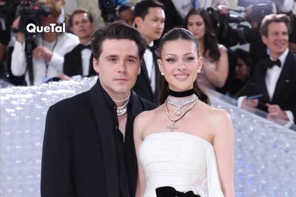 Brooklyn y Nicola Peltz hablan de formar familia mediante adopción