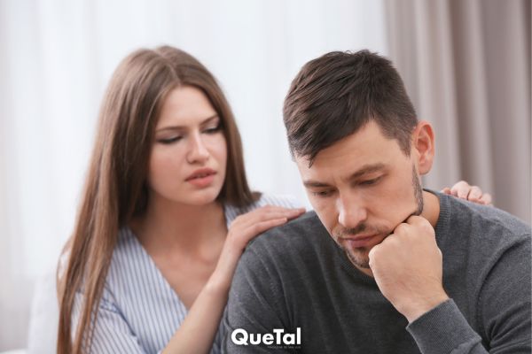 ¿Qué son las beige flags y por qué son más peligrosas que las red flags en una relación?