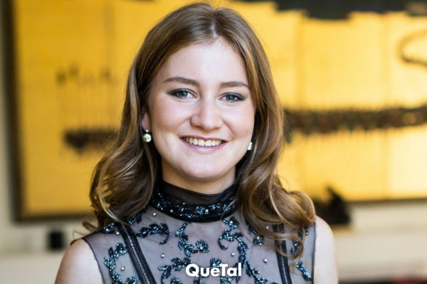El futuro académico de la princesa Isabel de Bélgica podría verse afectado por decisiones de Trump