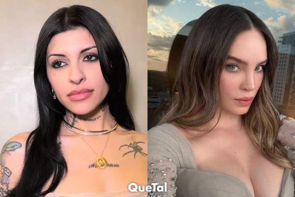 Las razones por las que Cazzu no haría una colaboración con Belinda