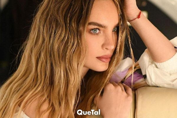 La razón por la que Belinda se declara team de Shakira