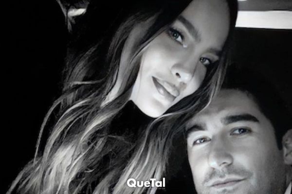 Belinda y Gonzalo Hevia Baillères hacen oficial su relación