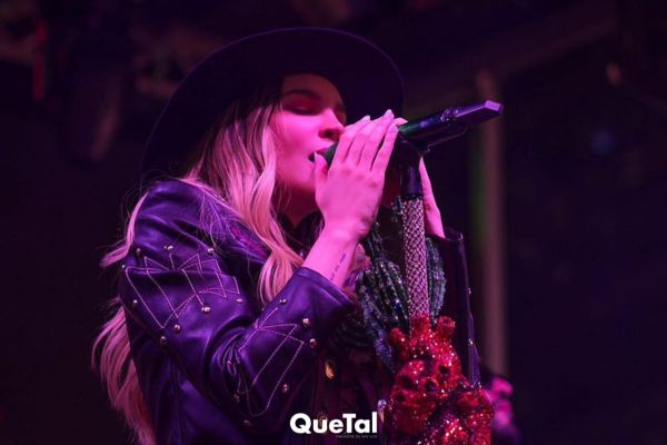 Belinda responde a críticas por encabezar el Grito en Times Square